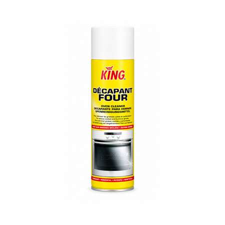Image de DECAPANT FOUR KING AÉROSOL 500ML