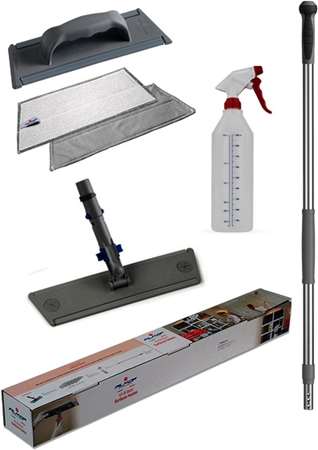 Image de KIT BRILLANT SURFACES SURFACE HAUTES ET BASSE