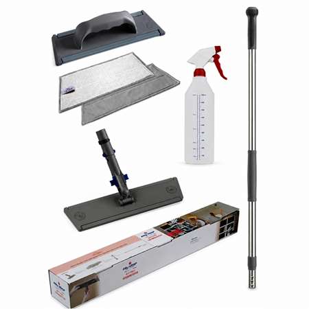 Image de KIT BRILLANT SURFACES SURFACE HAUTES ET BASSE