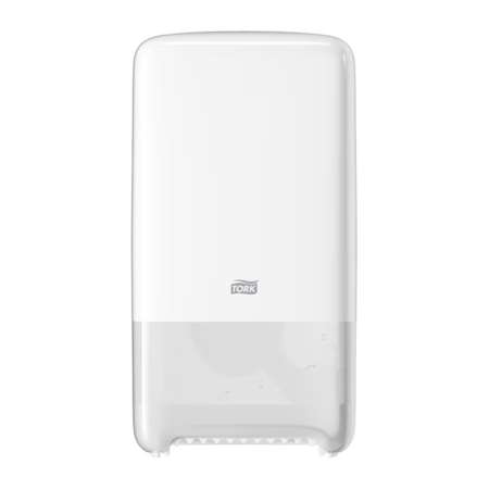 Image de DISTRIBUTEUR TWIN COMPACT T6 ABS BLANC