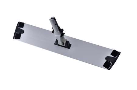 Image de SUPPORT VELCRO ALUMINIUM 40 CM - DECITEX