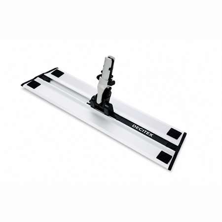 Image de SUPPORT VELCRO ALUMINIUM 40 CM - DECITEX