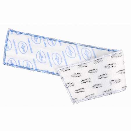 Image de FRANGE MICROFIBRE DX1 VELCRO 40 CM