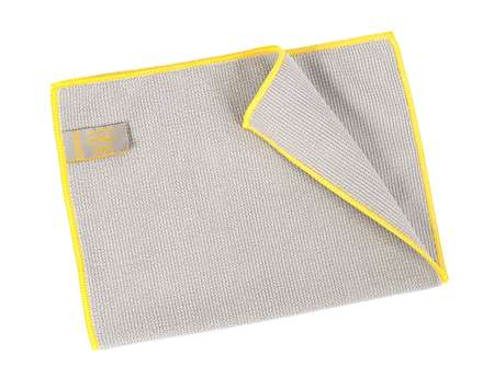 LAVETTE MICROFIBRE MINI 320 PREMIUM JAUNE