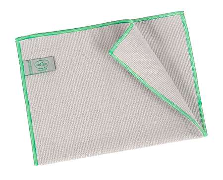 LAVETTE MICROFIBRE MINI 320 PREMIUM VERT