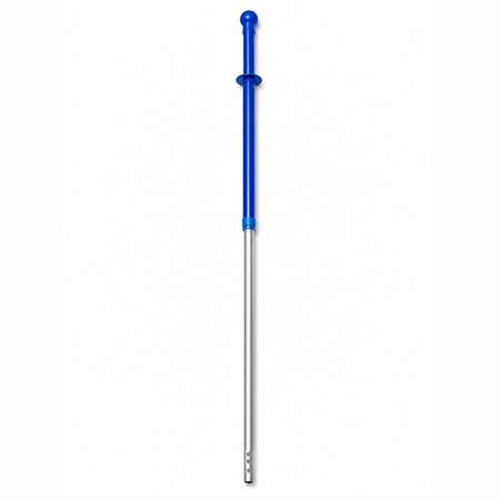 Image de MANCHE TELESCOPIQUE BLEU 160 CM DECITEX