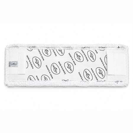 Image de FRANGE MICROFIBRE DX1 A POCHE ET LANGUETTE 43 CM