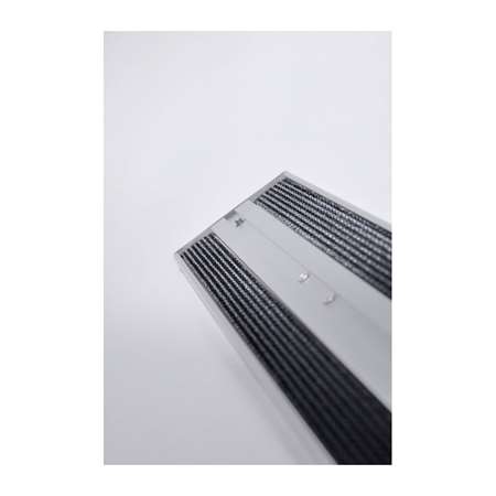 Image de REGLETTES VELCRO POUR DESSOUS PLATEAU ALU ET SHERLOCK NOIR