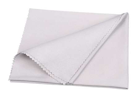 Image de LAVETTE V 200 MICROFIBRE GRISE POUR SURFACES VITREES