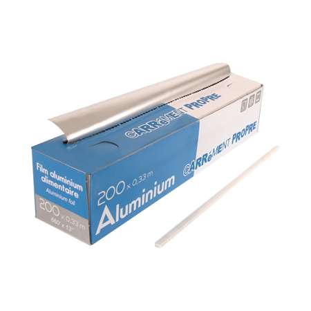 Image de BOÎTE DISTRIBUTRICE ALUMINIUM 200 M * 30 CM