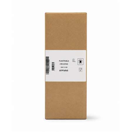 Image de FILM ALIMENTAIRE PVC 300M*45CM RECHARGE
