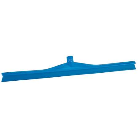 Image de RACLETTE ALIMENTAIRE MONOLAME 60 CM BLEU VIKAN
