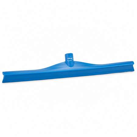 Image de RACLETTE ALIMENTAIRE MONOLAME 60 CM BLEU VIKAN