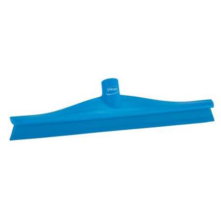 Image de RACLETTE ALIMENTAIRE MONOLAME 40CM BLEU VIKAN