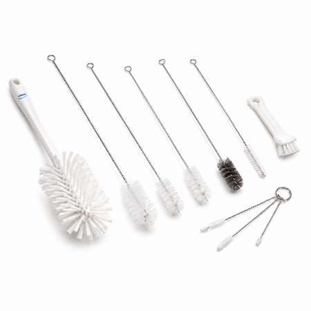 Image de KIT GOUPILLONS BLANC VIKAN