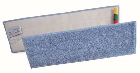 Image de FRANGE MICROFIBRE VELCRO MICROACTIVIA 40 CM