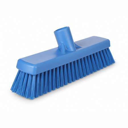 Image de BALAI 410 MM SOUPLE/DUR BLEU VIKAN