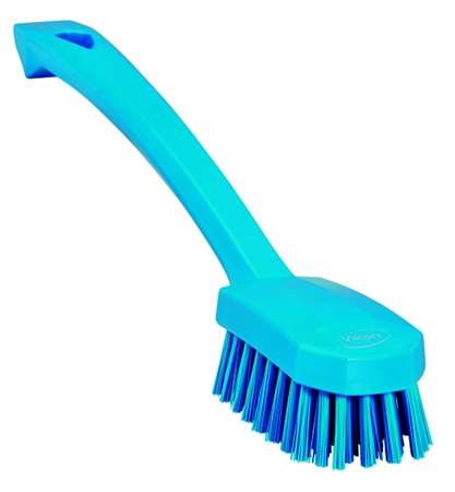 BROSSE UTILITAIRE BLEU 260 MM VIKAN