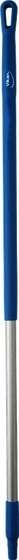 Image de MANCHE ALUMINIUM BLEU 131CM VIKAN