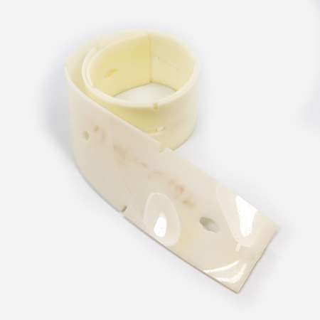 Image de KIT LAMELLES PU AUTOLAVEUSE BA600 BA611 661BL