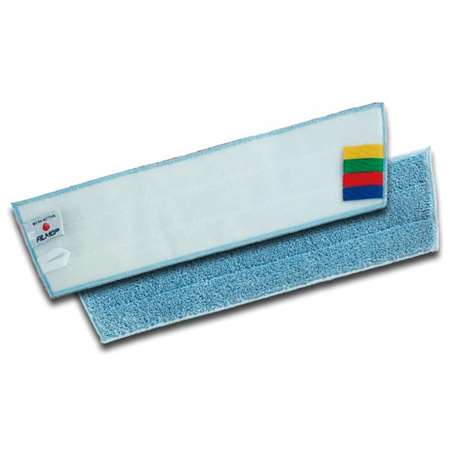 FRANGE MICROFIBRE VELCRO MICROACTIVA 60*12 CM