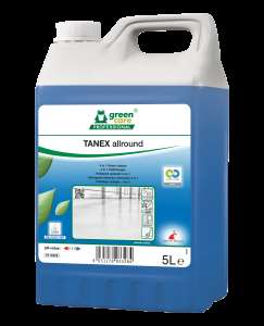 TANEX ALLROUND ECOLABEL BIDON 5L