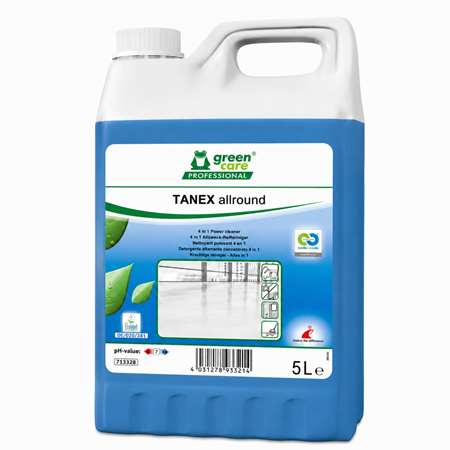 Image de TANEX ALLROUND ECOLABEL BIDON 5L