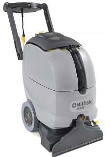 Image de ES300 INJECTEUR EXTRACTEUR SOL - NILFISK