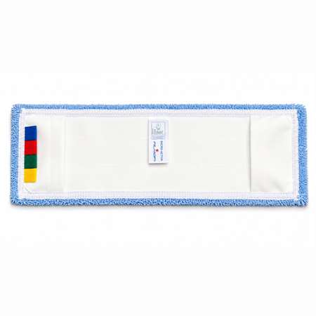 Image de FRANGE MICROFIBRE A POCHES MICROACTIVA 40 CM