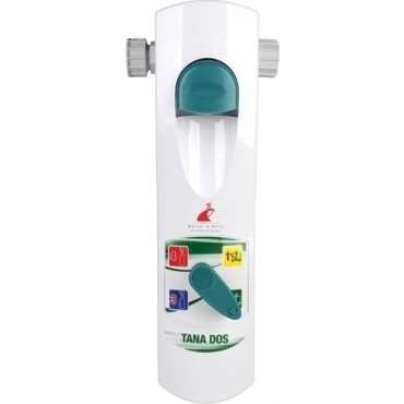 Image de CENTRALE DILUTION TANA DOS QUATRO 1-3