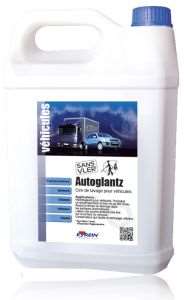 AUTOGLANTZ BIDON 5L