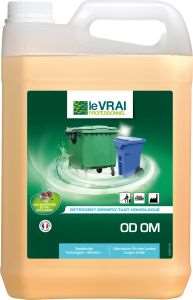 OD OM LE VRAI BIDON 5L