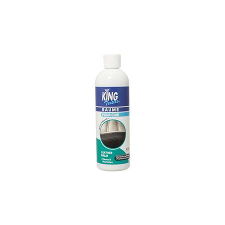 Image de BAUME CUIR KING FLACON 500 ML
