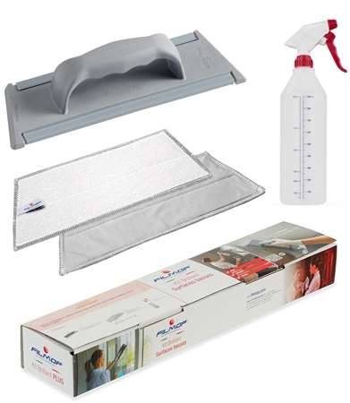 Image de KIT BRILLANT SURFACES SURFACE BASSES