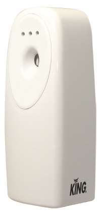 Image de APPAREIL DIFFUSEUR BLANC SICO POUR BOMBES 100 & 250 ML