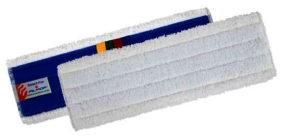 FRANGE MICROFIBRE VELCRO BALAYAGE SMART-FUR 44 CM