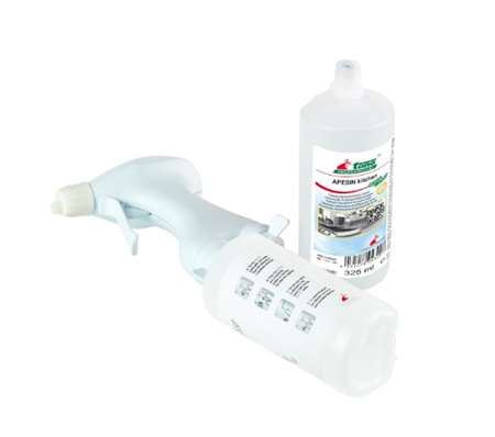 Image de APESIN KITCHEN QUICK&EASY RECHARGE 325ML