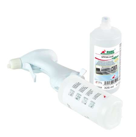 APESIN MULTI QUICK&EASY RECHARGE 325  ML