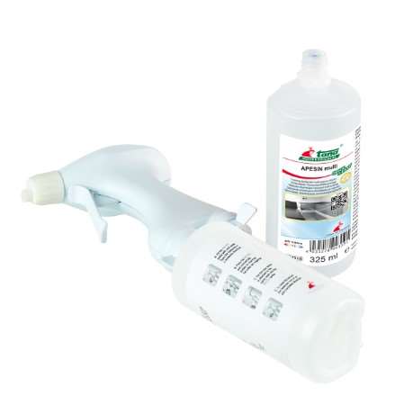 Image de APESIN MULTI QUICK&EASY RECHARGE 325 ML