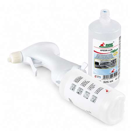 Image de APESIN MULTI QUICK&EASY RECHARGE 325 ML