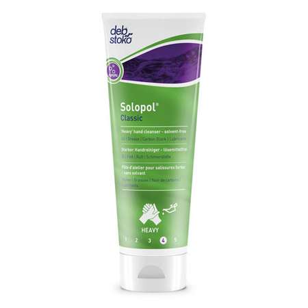 Image de SOLOPOL CLASSIC ECOLABEL TUBE 250 ML