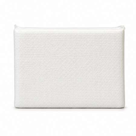 Image de LAVETTE MICROTEX SUPER 50*35 CM BLANC