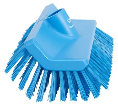 Image de BALAI BROSSE HI-LO 265 MM MEDIUM BLEU VIKAN