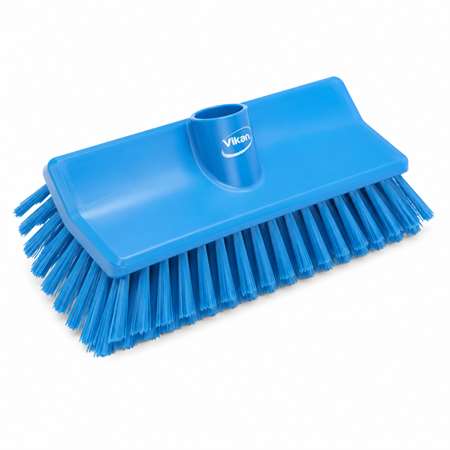 Image de BALAI BROSSE HI-LO 265 MM MEDIUM BLEU VIKAN