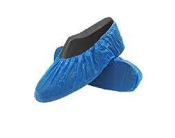 Image de SURCHAUSSURES CPE BLEUE - LOT DE 100