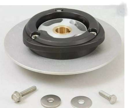 Image de SUPPORT POLYGONAL + VIS