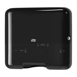 Image de MINI DISTRIBUTEUR TORK H3 NOIR