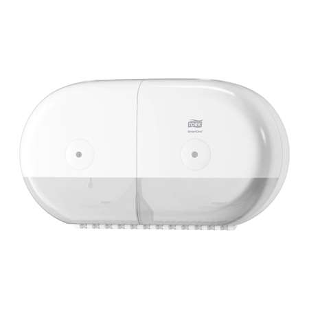 Image de DISTRIBUTEUR MINI SMARTONE DOUBLE T9 BLANC