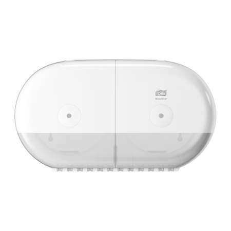 Image de DISTRIBUTEUR MINI SMARTONE DOUBLE T9 BLANC