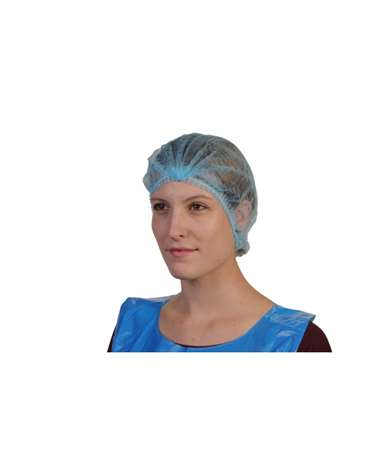 CHARLOTTE CLIP PLP BLEU DIAM 48